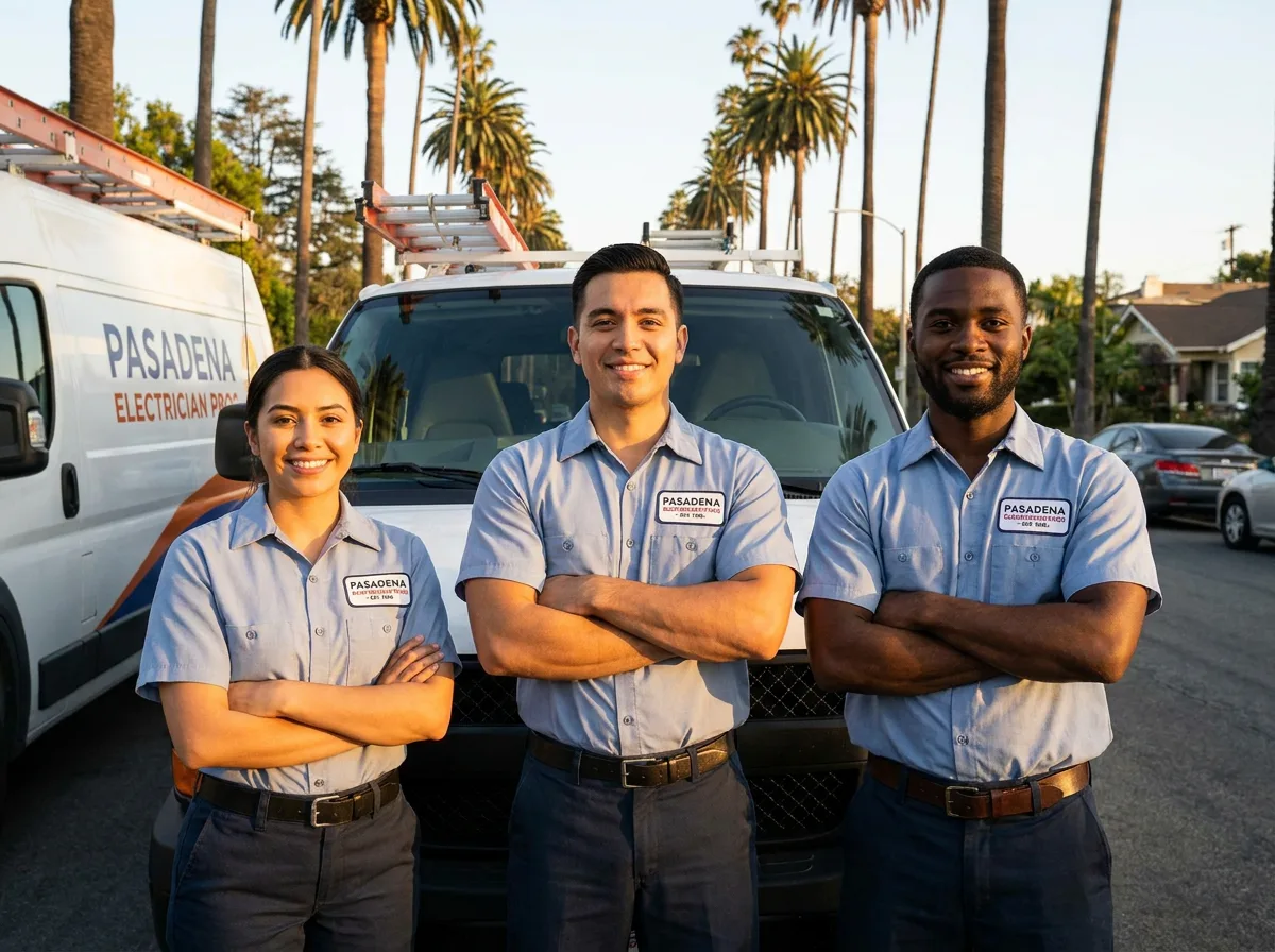 Electrician company in Zellwood, FL