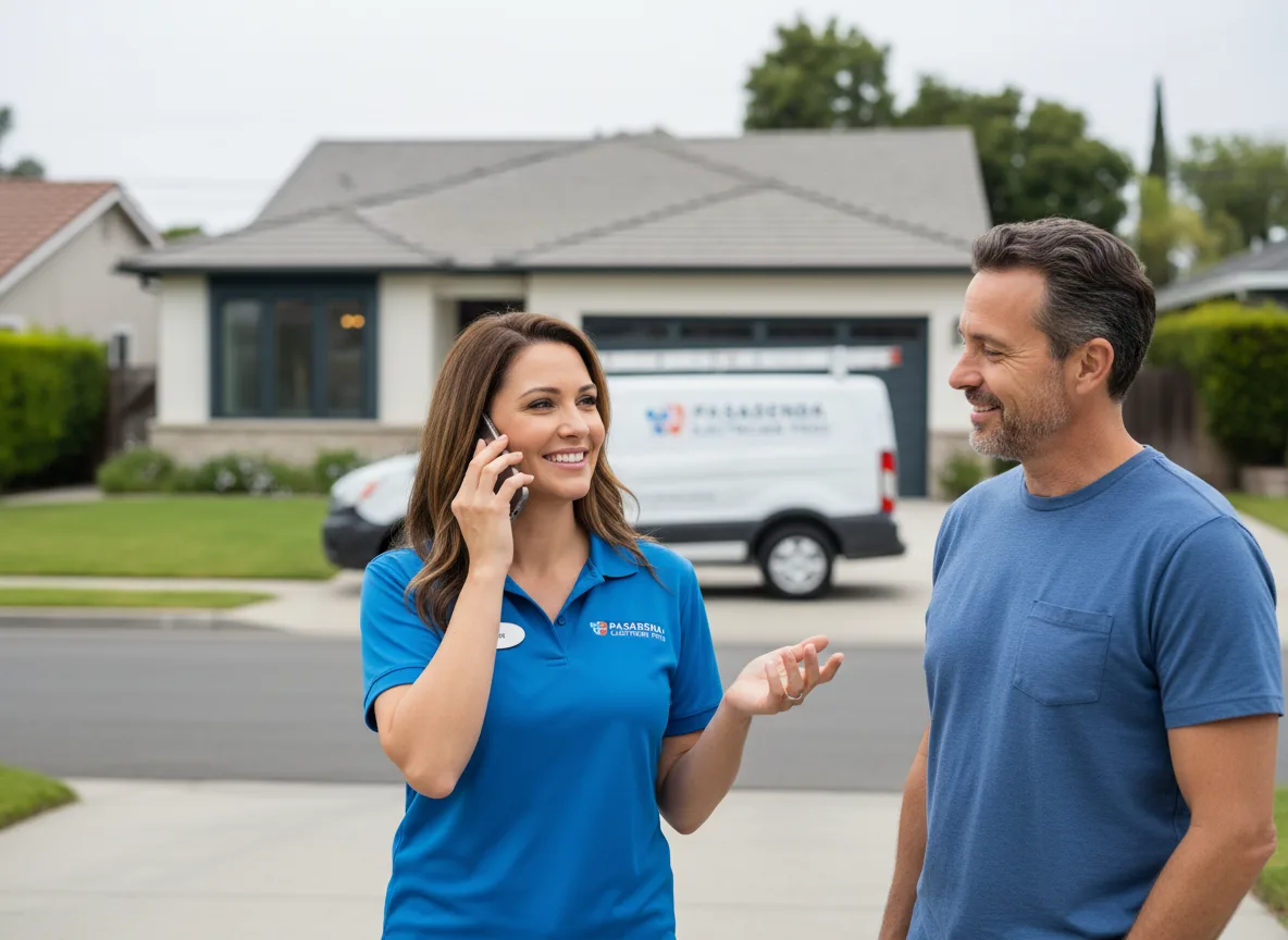 Electrician Zellwood, FL FAQs